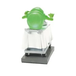 Department 56 Ghostbusters Slimer(Ghostbusters Slimer) 8 Department 56 Ghostbusters Slimer(Ghostbusters Slimer) -Holiday Gift Shop 6007409 2