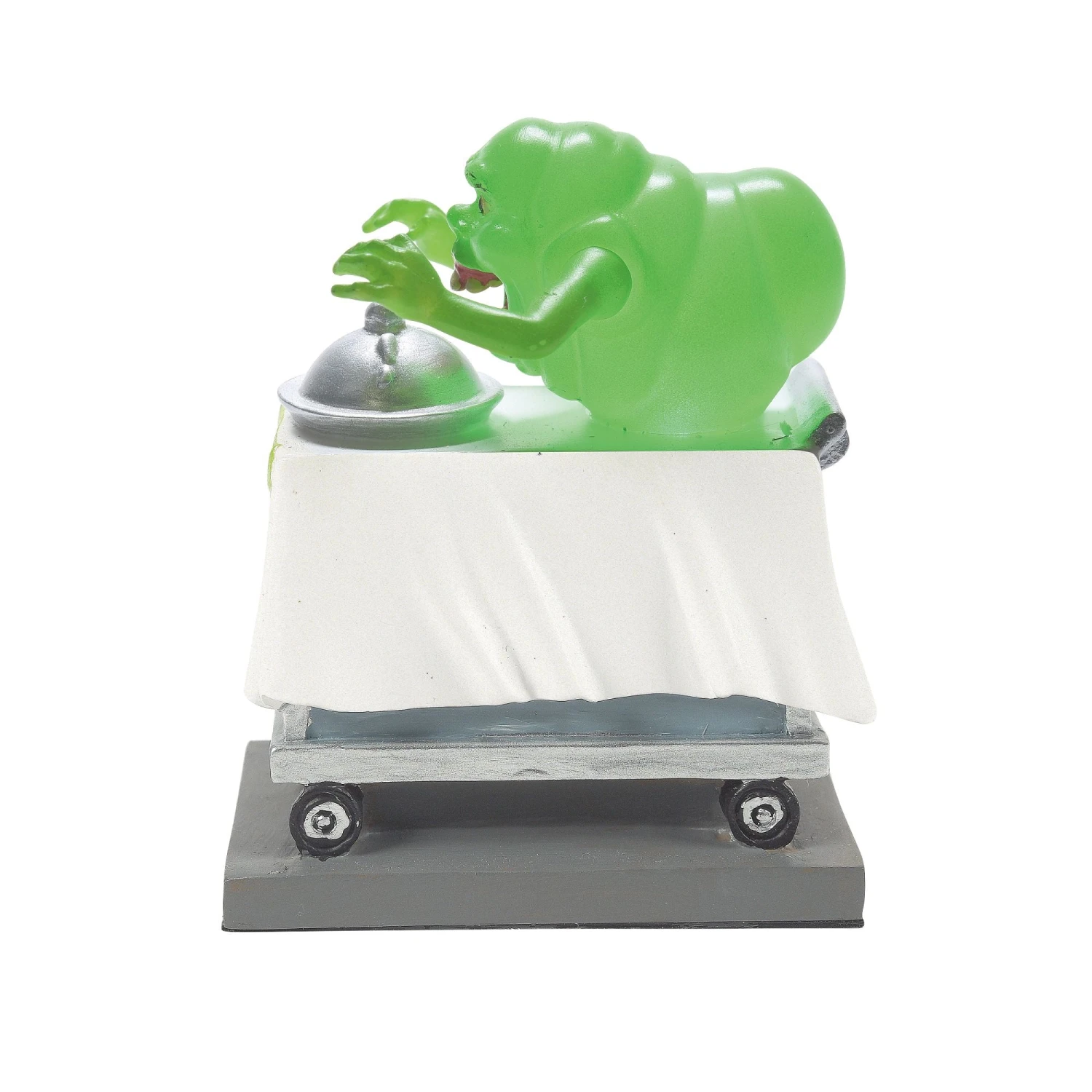Department 56 Ghostbusters Slimer(Ghostbusters Slimer) 6 Department 56 Ghostbusters Slimer(Ghostbusters Slimer) - Image 4