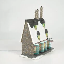 Department 56 Honeydukes Sweet Shop(Honeydukes Sweet Shop) -Holiday Gift Shop 6007412 3