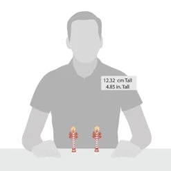 Department 56 Gingerbread Street Lights(Gingerbread Street Lights) -Holiday Gift Shop 6007683 20