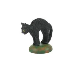 Department 56 A Clowder Of Black Cats(A Clowder Of Black Cats) 8 Department 56 A Clowder Of Black Cats(A Clowder Of Black Cats) -Holiday Gift Shop 6007711 2