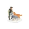 Department 56 Man's Best Friends(Mans Best Friends) -Holiday Gift Shop 6007764