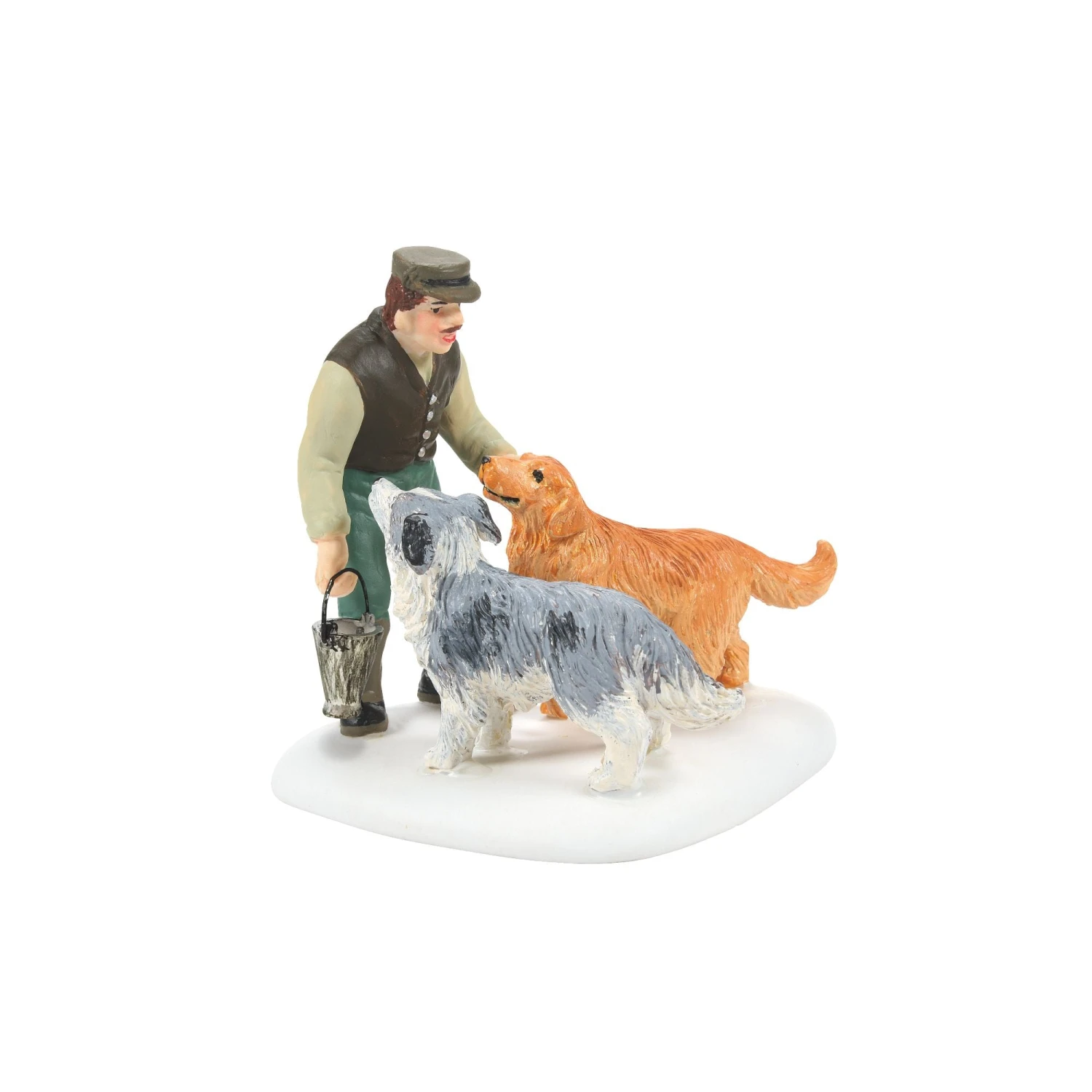 Department 56 Man's Best Friends(Mans Best Friends) 3 Department 56 Man's Best Friends(Mans Best Friends)