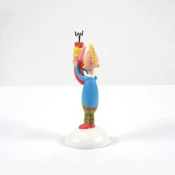 Department 56 A Who's Perfect Stocking Stuff(A Whos Perfect Stcing Stuffer) 9 Department 56 A Who's Perfect Stocking Stuff(A Whos Perfect Stcing Stuffer) -Holiday Gift Shop 6007773 2