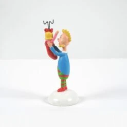 Department 56 A Who's Perfect Stocking Stuff(A Whos Perfect Stcing Stuffer) 10 Department 56 A Who's Perfect Stocking Stuff(A Whos Perfect Stcing Stuffer) -Holiday Gift Shop 6007773 3