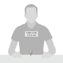 Department 56 A Who's Perfect Stocking Stuff(A Whos Perfect Stcing Stuffer) 11 Department 56 A Who's Perfect Stocking Stuff(A Whos Perfect Stcing Stuffer) -Holiday Gift Shop 6007773 4