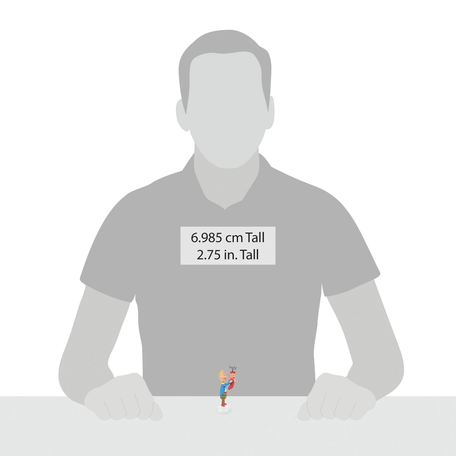 Department 56 A Who's Perfect Stocking Stuff(A Whos Perfect Stcing Stuffer) 7 Department 56 A Who's Perfect Stocking Stuff(A Whos Perfect Stcing Stuffer) - Image 5