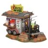 Department 56 Upchuck's Soup Kitchen(Upchucks Soup Kitchen) -Holiday Gift Shop 6007785