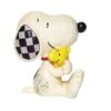 Enesco Gift Mini Snoopy And Woodstock(Mini Snoopy And Woodstock) -Holiday Gift Shop 6007963