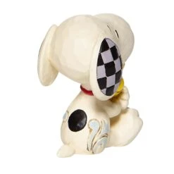 Enesco Gift Mini Snoopy And Woodstock(Mini Snoopy And Woodstock) -Holiday Gift Shop 6007963 2