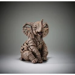 Enesco Gift ELEPHANT CALF(Elephant Calf) -Holiday Gift Shop 6008137 2