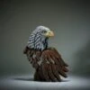 Enesco Gift BALD EAGLE(Bald Eagle) -Holiday Gift Shop 6008138