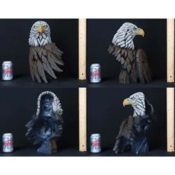 Enesco Gift BALD EAGLE(Bald Eagle) 11 Enesco Gift BALD EAGLE(Bald Eagle) -Holiday Gift Shop 6008138 4