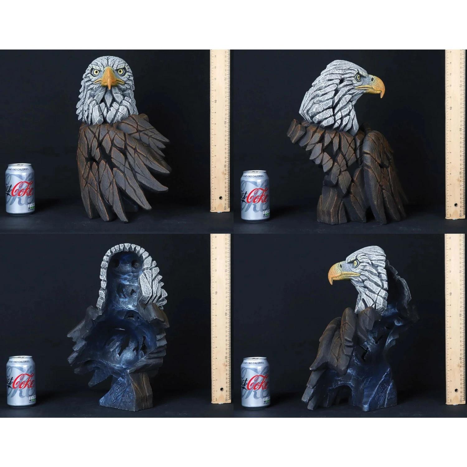 Enesco Gift BALD EAGLE(Bald Eagle) 7 Enesco Gift BALD EAGLE(Bald Eagle) - Image 5