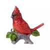 Enesco Gift Cardinal On Branch(Cardinal On Branch)