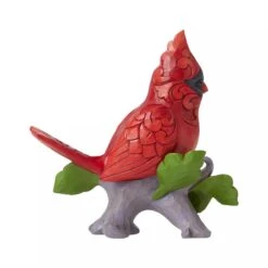 Enesco Gift Cardinal On Branch(Cardinal On Branch) -Holiday Gift Shop 6008416 2