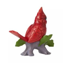 Enesco Gift Cardinal On Branch(Cardinal On Branch) -Holiday Gift Shop 6008416 3