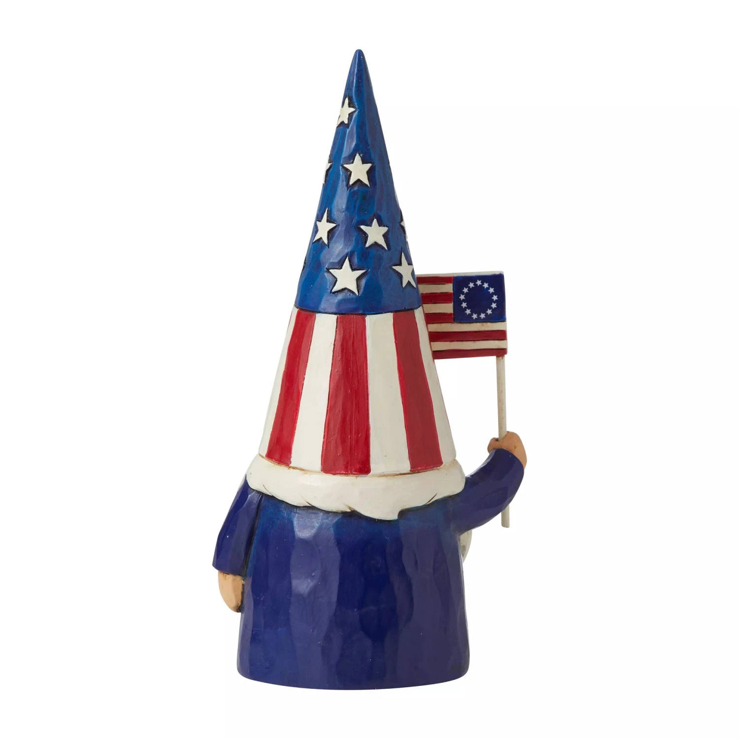 Enesco Gift American Gnome(American Gnome) 4 Enesco Gift American Gnome(American Gnome) - Image 2