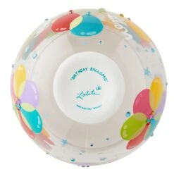 Enesco Gift Balloons Stemless Wine Glass(Balloons Stemless Wine Glass) -Holiday Gift Shop 6008682 4