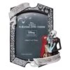 Enesco Gift Jack & Sally(Jack Sally Picture Frame) -Holiday Gift Shop 6008702
