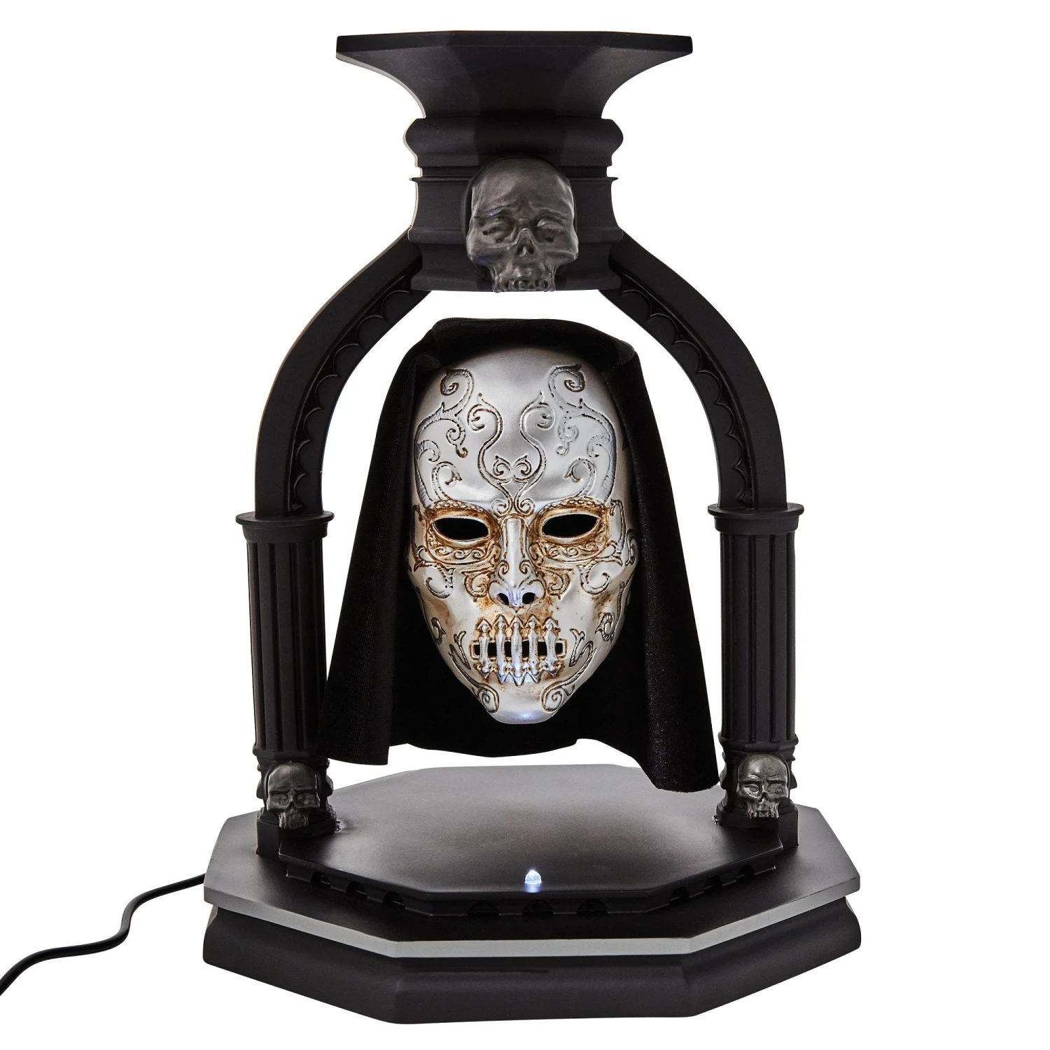 Enesco Gift Levitation Death Eater Mask(Levitating Death Eater Mask) 3 Enesco Gift Levitation Death Eater Mask(Levitating Death Eater Mask)