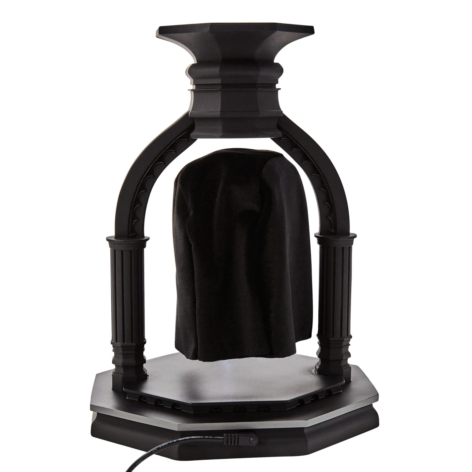 Enesco Gift Levitation Death Eater Mask(Levitating Death Eater Mask) 4 Enesco Gift Levitation Death Eater Mask(Levitating Death Eater Mask) - Image 2