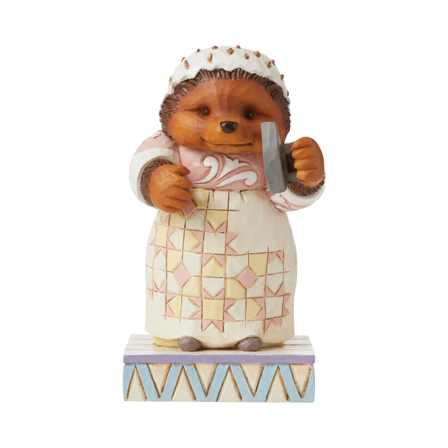 Enesco Gift Mrs. Tiggy-Winkle(Jsbtp Mrs Tiggy Winkle) 3 Enesco Gift Mrs. Tiggy-Winkle(Jsbtp Mrs Tiggy Winkle)