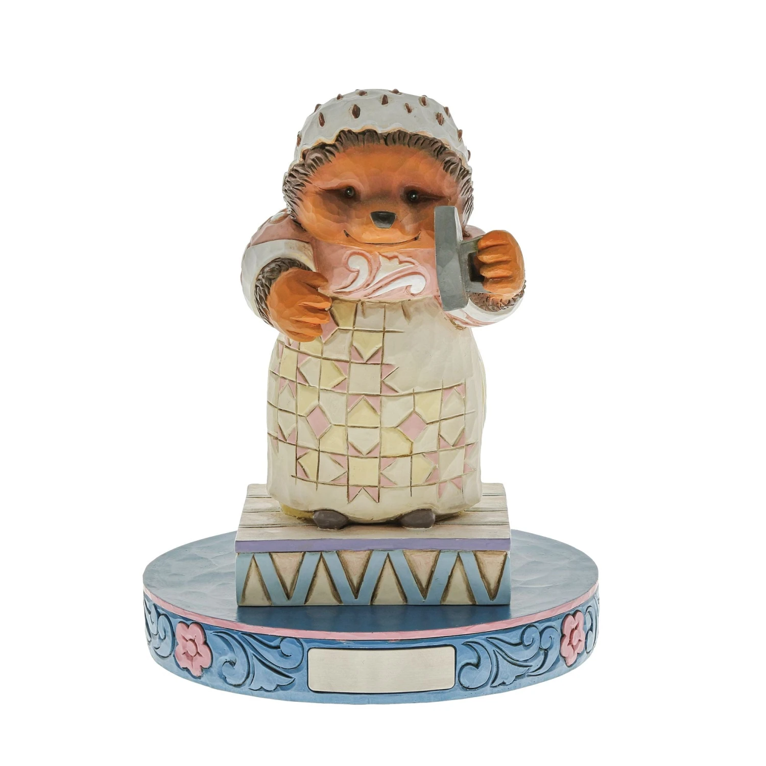 Enesco Gift Mrs. Tiggy-Winkle(Jsbtp Mrs Tiggy Winkle) 8 Enesco Gift Mrs. Tiggy-Winkle(Jsbtp Mrs Tiggy Winkle) - Image 6