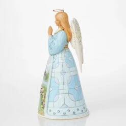 Enesco Gift Rainbow Bridge Angel(Rainbow Bridge Angel) -Holiday Gift Shop 6008762 2