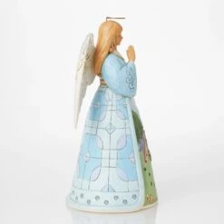Enesco Gift Rainbow Bridge Angel(Rainbow Bridge Angel) -Holiday Gift Shop 6008762 3