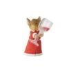 Enesco Gift More Wine Please Figurine(More Wine Please Figurine) -Holiday Gift Shop 6008823