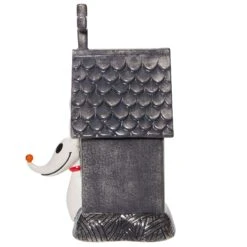 Department 56 Zero(Zero Cookie Jar) -Holiday Gift Shop 6008941 2