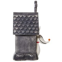 Department 56 Zero(Zero Cookie Jar) -Holiday Gift Shop 6008941 3