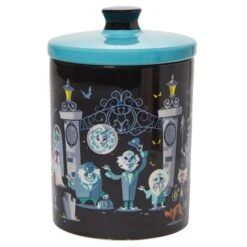 Department 56 Disney's Haunted Mansion(Disney Haunted Mansion Cookie) 8 Department 56 Disney's Haunted Mansion(Disney Haunted Mansion Cookie) -Holiday Gift Shop 6009042 2