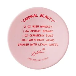 Enesco Gift Wine Glass Cardinal Beauty(Wine Glass Cardinal Beauty) -Holiday Gift Shop 6009225 4