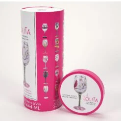 Enesco Gift Wine Glass Cardinal Beauty(Wine Glass Cardinal Beauty) -Holiday Gift Shop 6009225 7