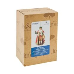 Enesco Gift German Santa Ornament(German Santa Ornament) -Holiday Gift Shop 6009461 3