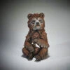 Enesco Gift Bear Cub Figure(Bear Cub Figure) 1 Enesco Gift Bear Cub Figure(Bear Cub Figure) -Holiday Gift Shop 6009594