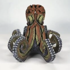 Enesco Gift Octopus Figure(Octopus Figure) -Holiday Gift Shop 6009595 2