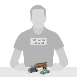 Department 56 I'm In Complete Control!(Im In Complete Control) -Holiday Gift Shop 6009700 20