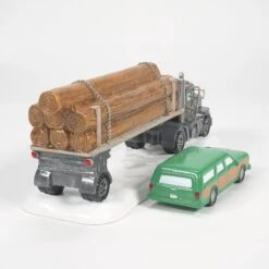 Department 56 I'm In Complete Control!(Im In Complete Control) -Holiday Gift Shop 6009700 3