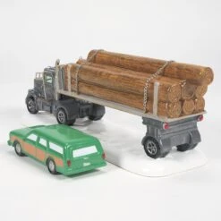 Department 56 I'm In Complete Control!(Im In Complete Control) -Holiday Gift Shop 6009700 4