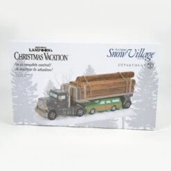Department 56 I'm In Complete Control!(Im In Complete Control) -Holiday Gift Shop 6009700 6