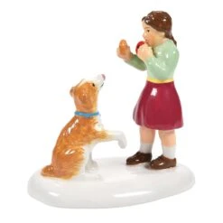 Department 56 Good Boy(Good Boy)