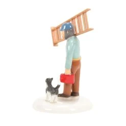 Department 56 The Super Super(The Super Super) -Holiday Gift Shop 6009711 3