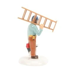 Department 56 The Super Super(The Super Super) -Holiday Gift Shop 6009711 4