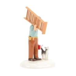 Department 56 The Super Super(The Super Super) -Holiday Gift Shop 6009711 5