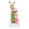 Department 56 Cindy Lou Who's Surprise(Cindy Lou Whos Surprise) -Holiday Gift Shop 6009730