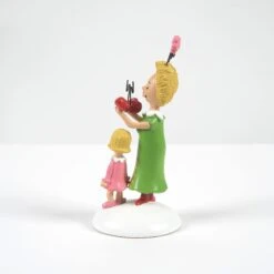 Department 56 Cindy Lou Who's Surprise(Cindy Lou Whos Surprise) -Holiday Gift Shop 6009730 3