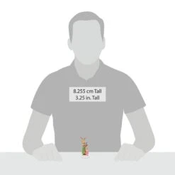 Department 56 Cindy Lou Who's Surprise(Cindy Lou Whos Surprise) -Holiday Gift Shop 6009730 4